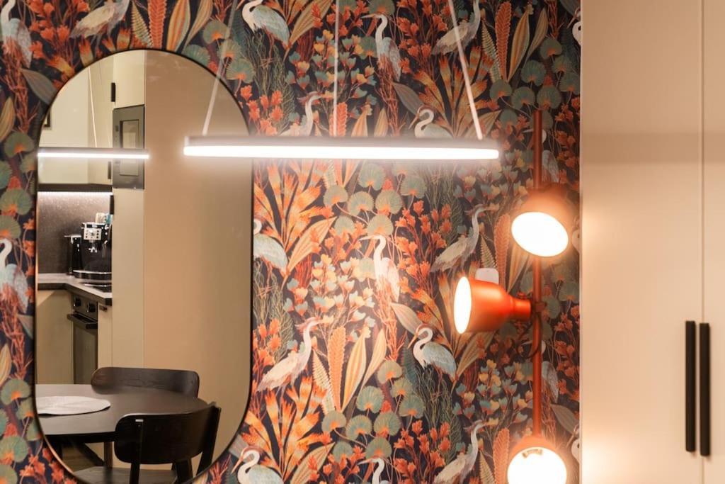 Green Garden Sauna Apartment 브르노 외부 사진